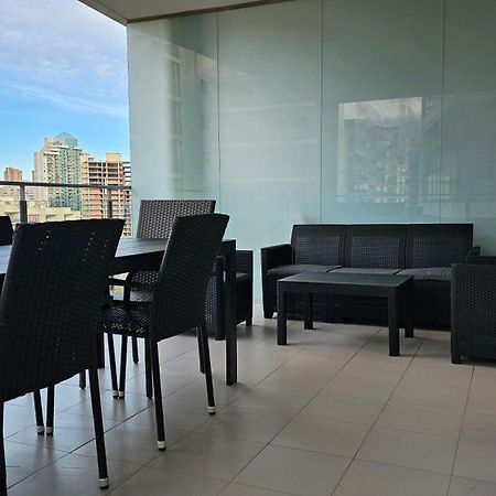 Cala Alta Relax Apartment Benidorm Extérieur photo
