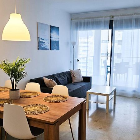Cala Alta Relax Apartment Benidorm Extérieur photo