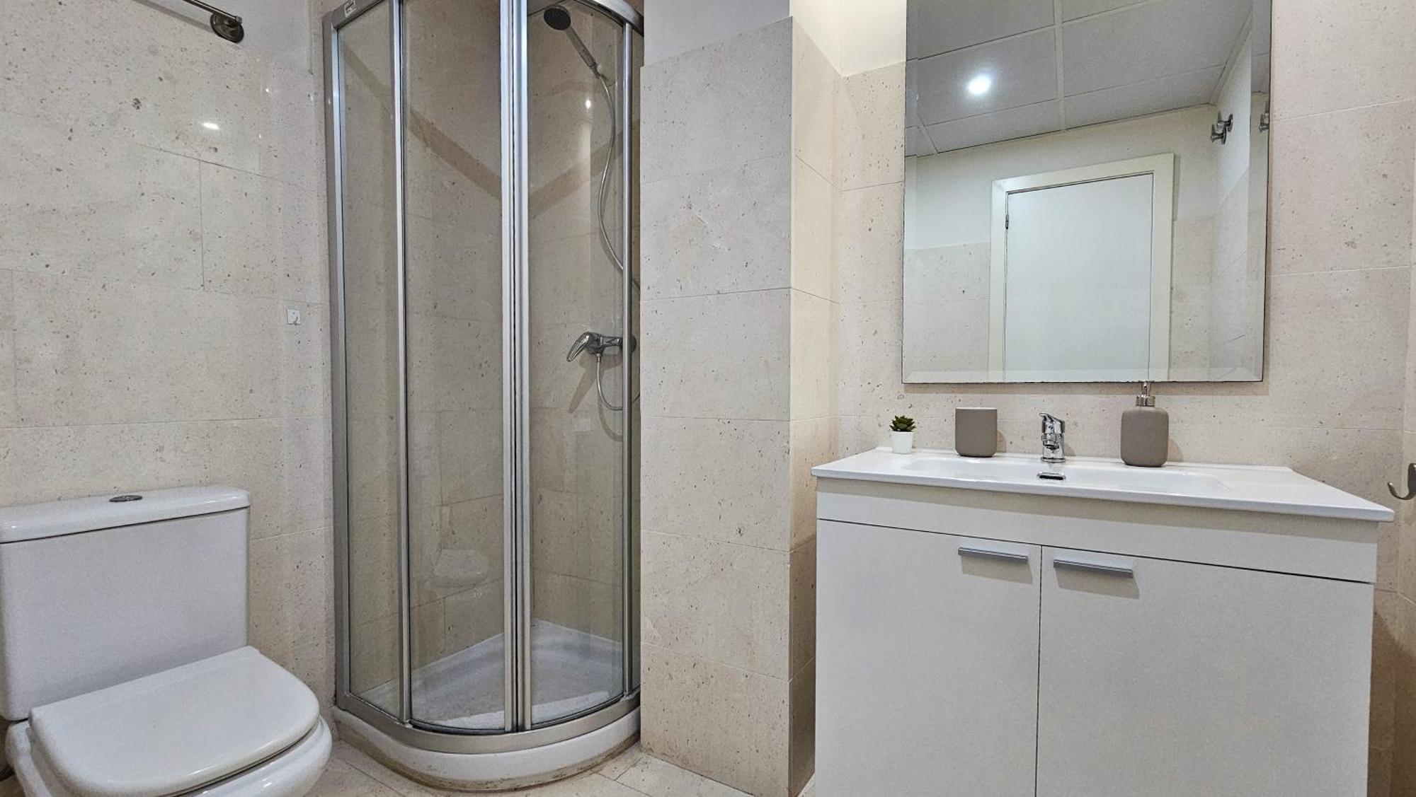Cala Alta Relax Apartment Benidorm Extérieur photo